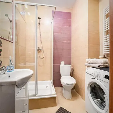 Mieszkanie Trojmiasto Kaszuby Apartamento Rumia