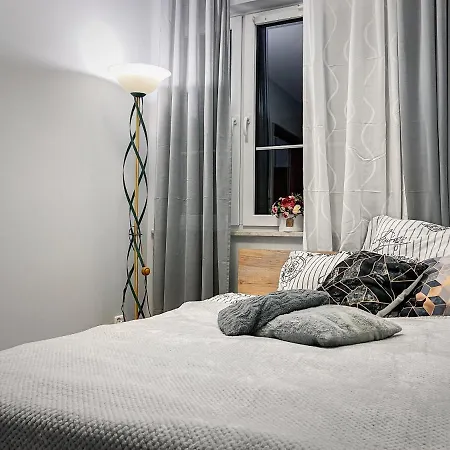 Mieszkanie Trojmiasto Kaszuby