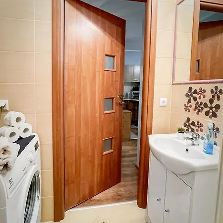 Mieszkanie Trojmiasto Kaszuby Apartamento Rumia