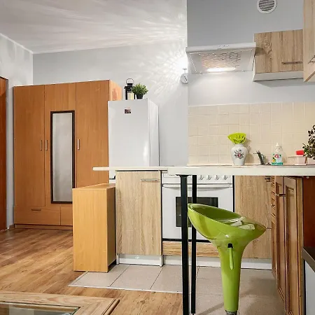 Mieszkanie Trojmiasto Kaszuby Apartamento Rumia