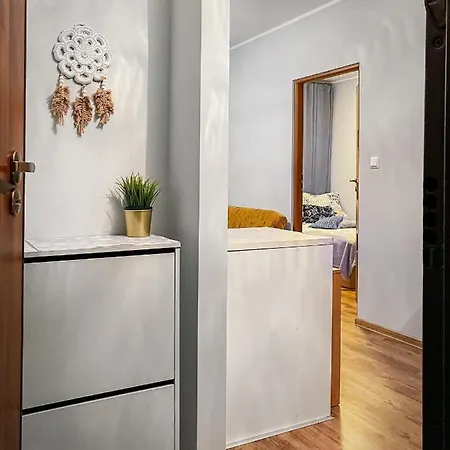 Apartamento Mieszkanie Trojmiasto Kaszuby