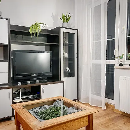 Mieszkanie Trojmiasto Kaszuby Apartamento *