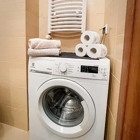 Mieszkanie Trojmiasto Kaszuby Apartamento Rumia