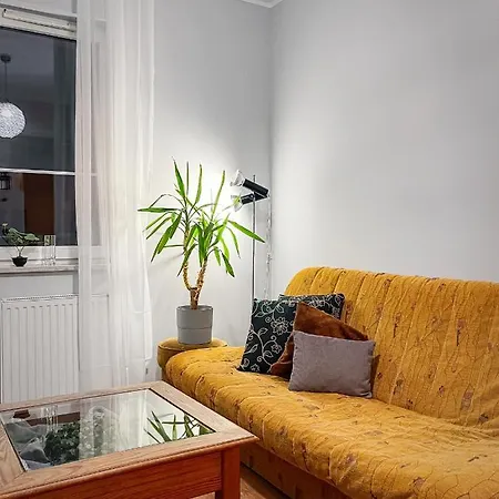 Mieszkanie Trojmiasto Kaszuby Apartamento