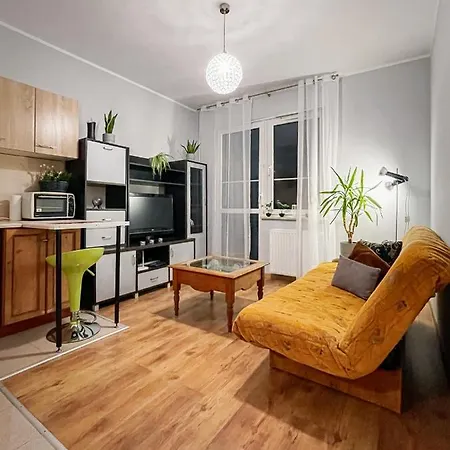 Apartamento Mieszkanie Trojmiasto Kaszuby