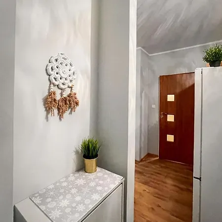 Mieszkanie Trojmiasto Kaszuby Apartamento