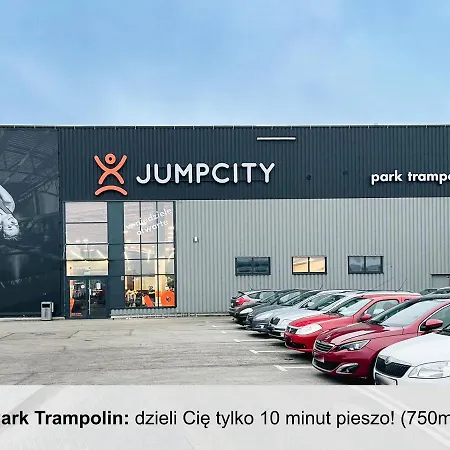 Apartamento Mieszkanie Trojmiasto Kaszuby *