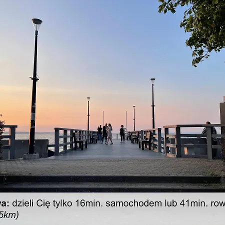 Apartamento Mieszkanie Trojmiasto Kaszuby